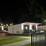 Wrzos & Wellness **** Caloroczne