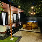 Wrzos & Wellness **** Caloroczne * וגיירסקה גורקה