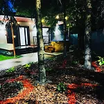 Wrzos & Wellness **** Caloroczne פארק נופש