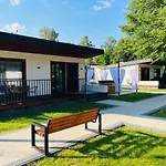 Wrzos & Wellness **** Caloroczne פארק נופש