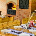 פארק נופש Wrzos & Wellness **** Caloroczne וגיירסקה גורקה