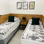 פארק נופש Wrzos & Wellness **** Caloroczne וגיירסקה גורקה