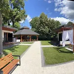 Wrzos & Wellness **** Caloroczne Holiday park Wegierska Gorka