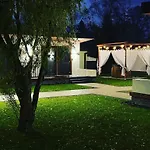 פארק נופש Wrzos & Wellness **** Caloroczne *