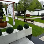 Wrzos & Wellness **** Caloroczne Holiday park *