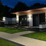 פארק נופש Wrzos & Wellness **** Caloroczne וגיירסקה גורקה