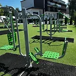 Wrzos & Wellness **** Caloroczne וגיירסקה גורקה