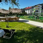 Wrzos & Wellness **** Caloroczne