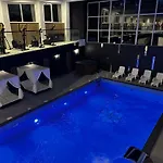 פארק נופש Wrzos & Wellness **** Caloroczne *