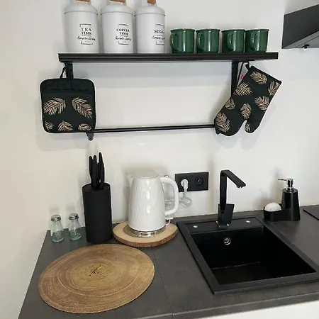 Vakantiepark Wrzos & Wellness **** Caloroczne *