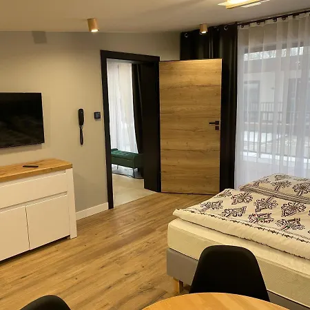 Wrzos & Wellness **** Caloroczne Holiday park Wegierska Gorka