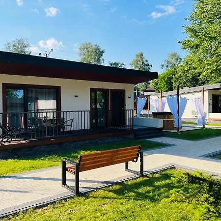 Wrzos & Wellness **** Caloroczne Wegierska Gorka