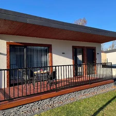 Wrzos & Wellness **** Caloroczne Holiday park