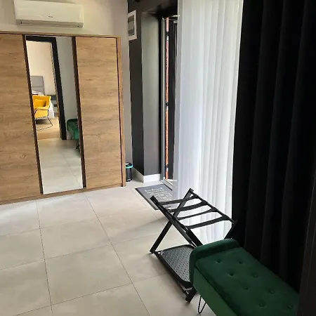 Prázdninový areál Wrzos & Wellness **** Caloroczne *