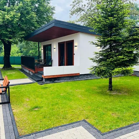 Wrzos & Wellness **** Caloroczne *