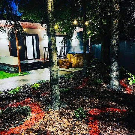 Wrzos & Wellness **** Caloroczne Holiday park
