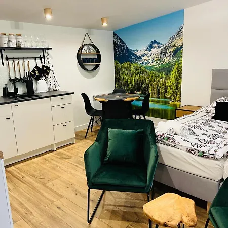 Wrzos & Wellness **** Caloroczne Holiday park