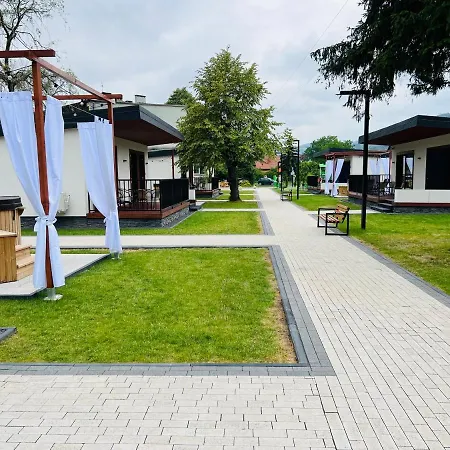 Wrzos & Wellness **** Caloroczne Holiday park *