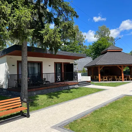 Wrzos & Wellness **** Caloroczne *