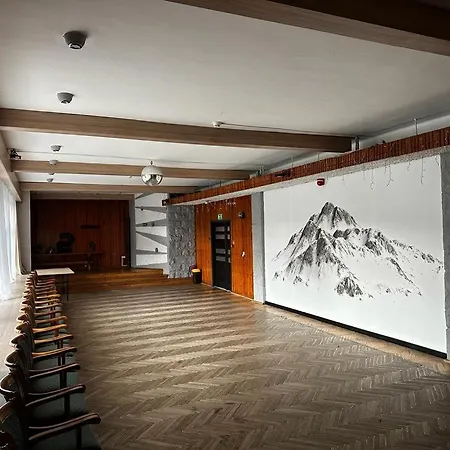 Vakantiepark Wrzos & Wellness **** Caloroczne *