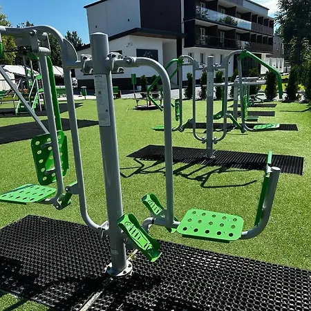 Wrzos & Wellness **** Caloroczne Wegierska Gorka