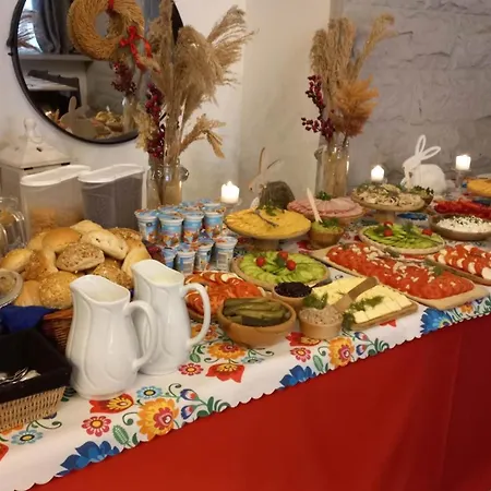 Wrzos & Wellness **** Caloroczne * فينغييرسكا غوركا