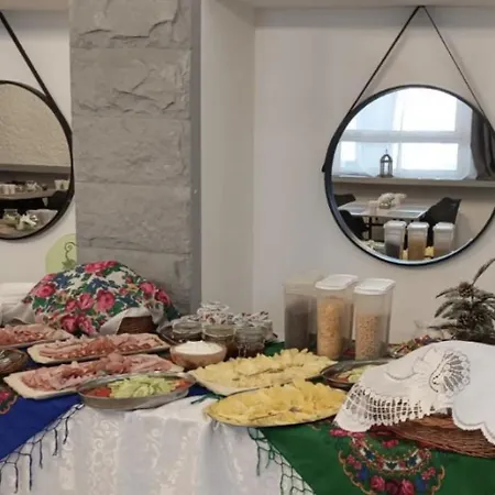 Holiday park Wrzos & Wellness **** Caloroczne