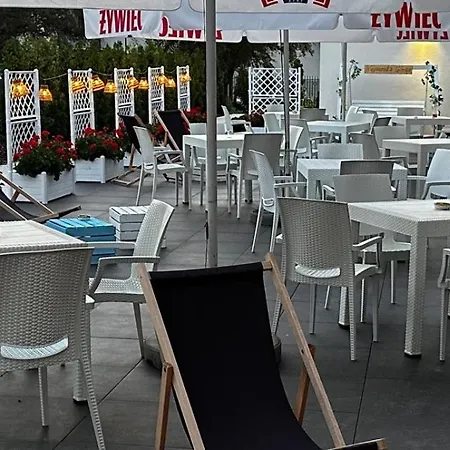 Wrzos & Wellness **** Caloroczne Holiday park Wegierska Gorka