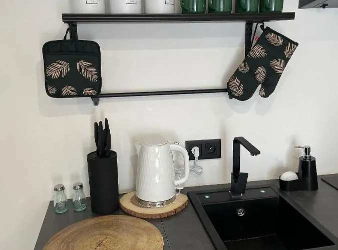 פארק נופש Wrzos & Wellness **** Caloroczne *