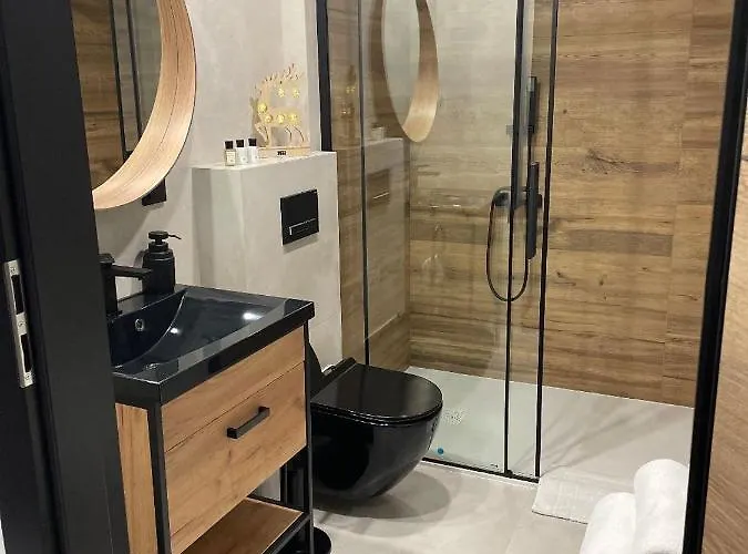 Wrzos & Wellness **** Caloroczne *