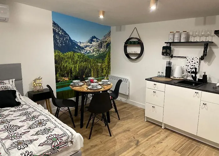 Wrzos & Wellness **** Caloroczne * Wegierska Gorka