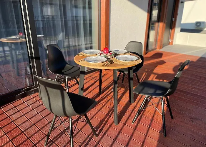 Wrzos & Wellness **** Caloroczne *