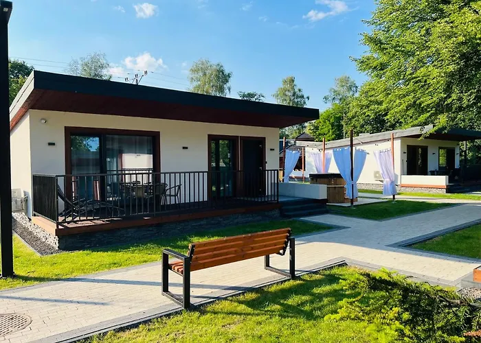 Wrzos & Wellness **** Caloroczne Wegierska Gorka