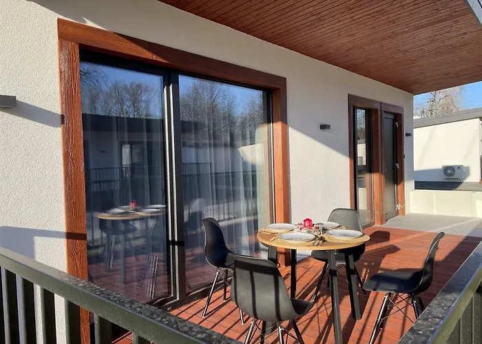 Wrzos & Wellness **** Caloroczne *