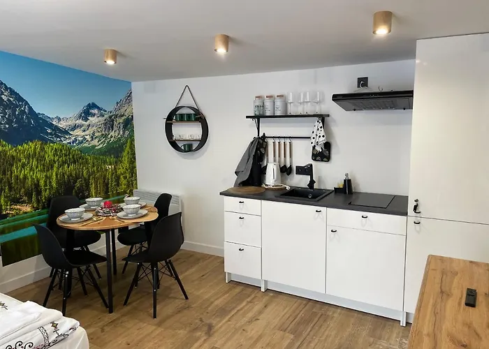 פארק נופש Wrzos & Wellness **** Caloroczne וגיירסקה גורקה