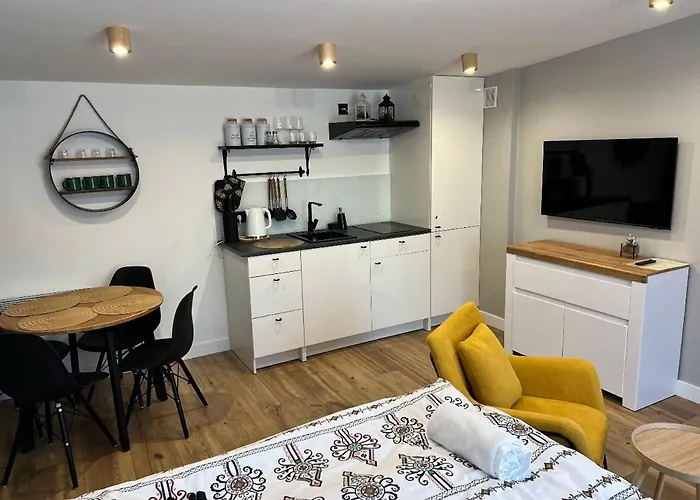 Wrzos & Wellness **** Caloroczne