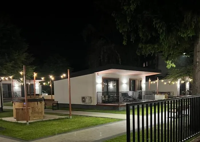 Wrzos & Wellness **** Caloroczne