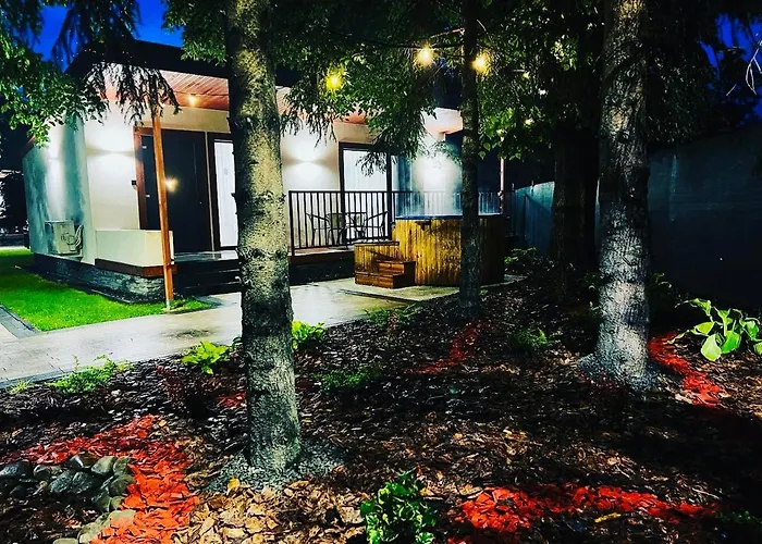 Wrzos & Wellness **** Caloroczne Wegierska Gorka