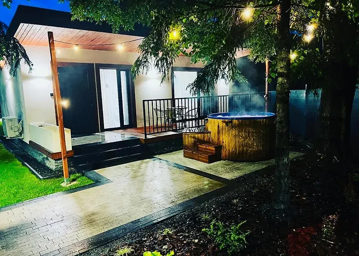 Wrzos & Wellness **** Caloroczne