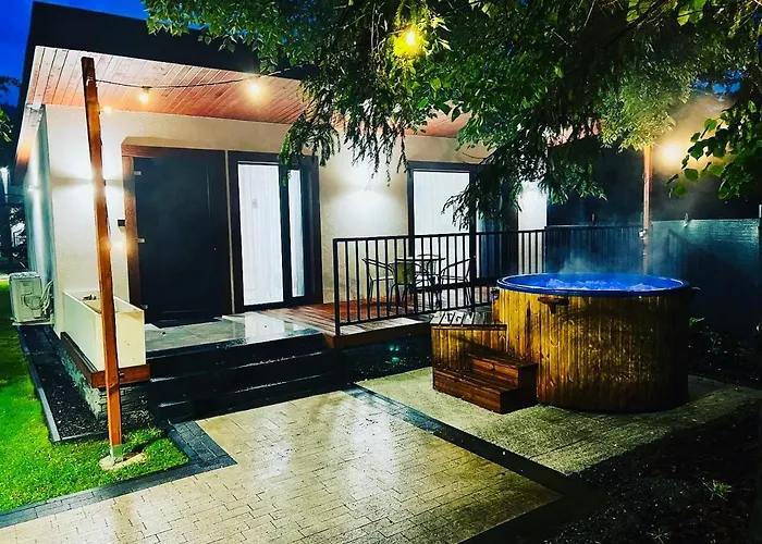 Wrzos & Wellness **** Caloroczne וגיירסקה גורקה