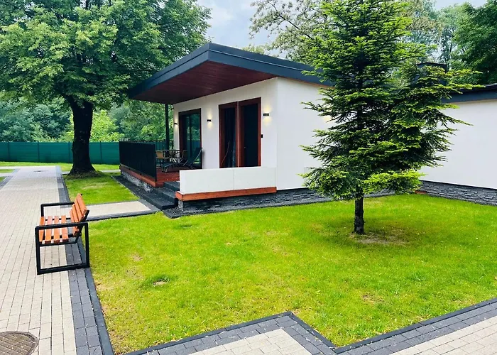 Wrzos & Wellness **** Caloroczne *