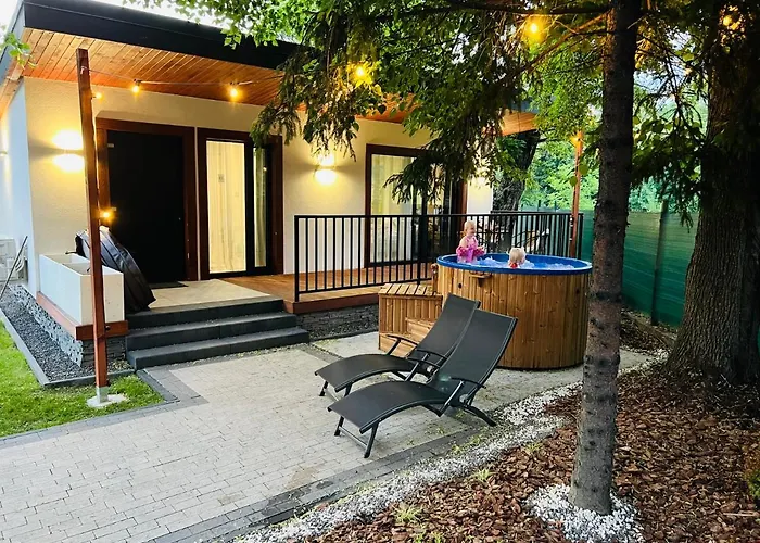 Wrzos & Wellness **** Caloroczne