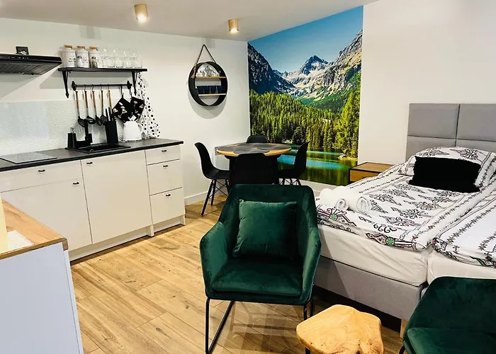 Wrzos & Wellness **** Caloroczne Tatil parkı