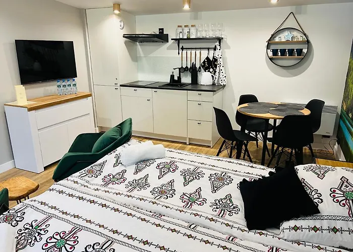 פארק נופש Wrzos & Wellness **** Caloroczne