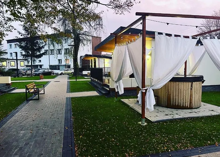 Wrzos & Wellness **** Caloroczne