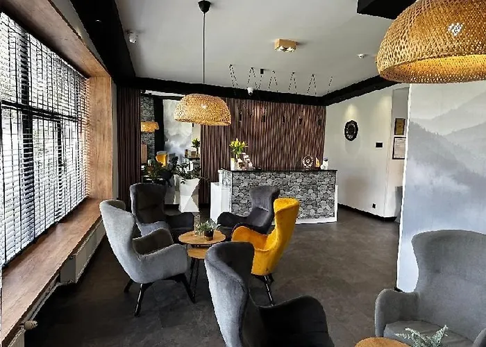 פארק נופש Wrzos & Wellness **** Caloroczne *