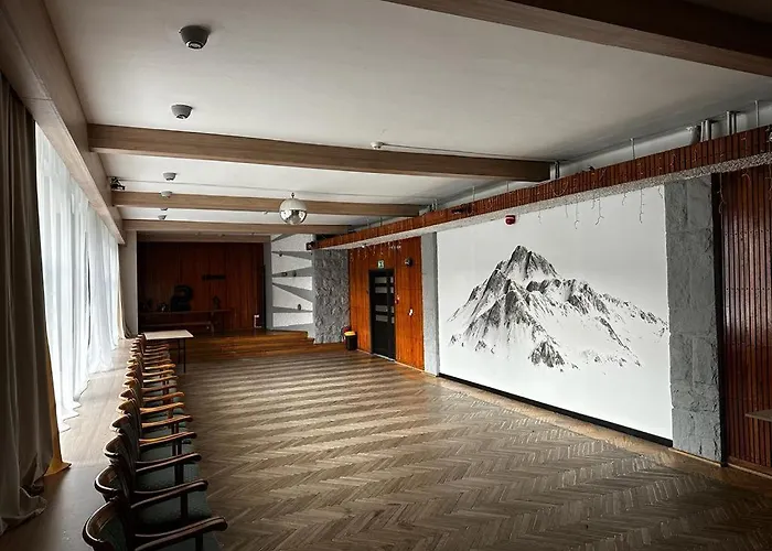 פארק נופש Wrzos & Wellness **** Caloroczne *