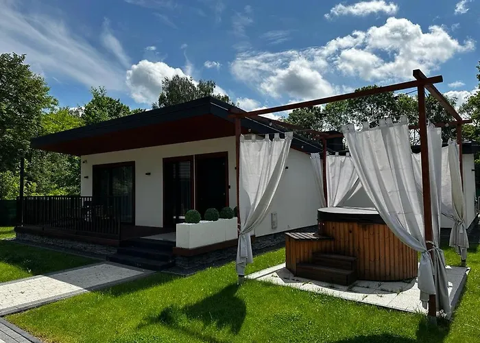 Wrzos & Wellness **** Caloroczne