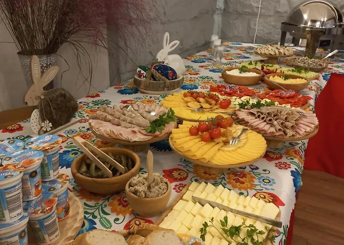 Wrzos & Wellness **** Caloroczne